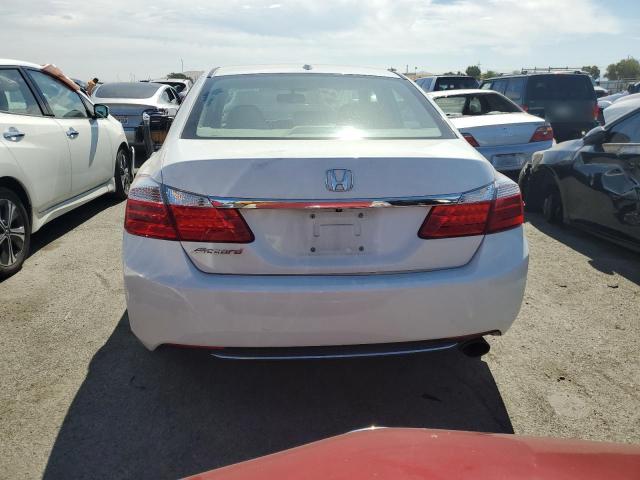 Honda ACCORD EXL 2014 1HGCR2F8XEA238470 Image 6