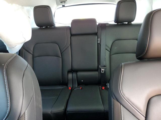 5N1DR3CA6PC220583 Nissan Pathfinder Sl