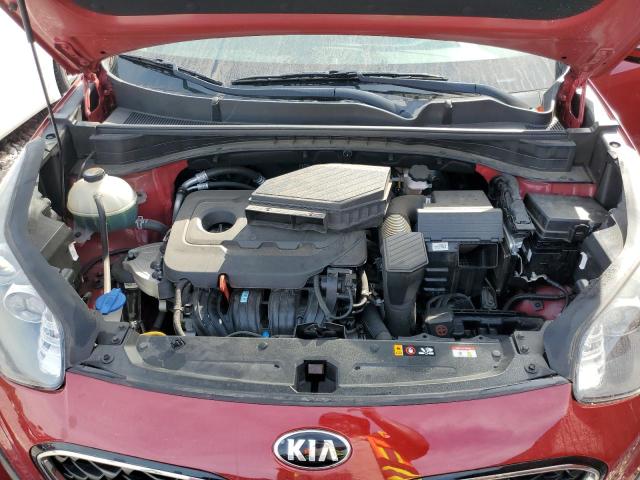 KNDPM3AC3L7684843 KIA Sportage Lx
