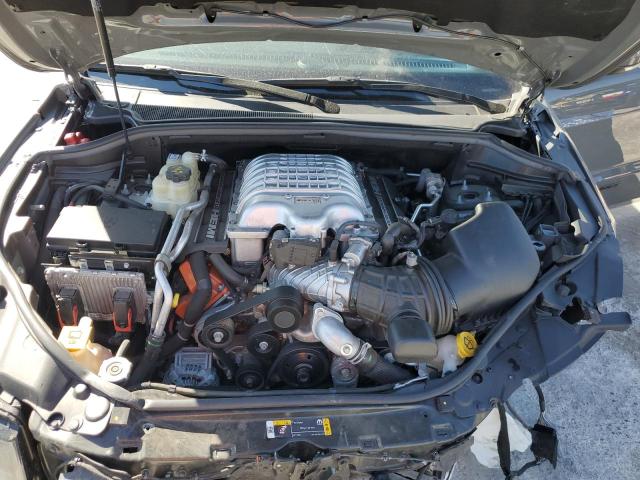 1C4RJFN93MC822973 Jeep Grand Cherokee Trackhawk