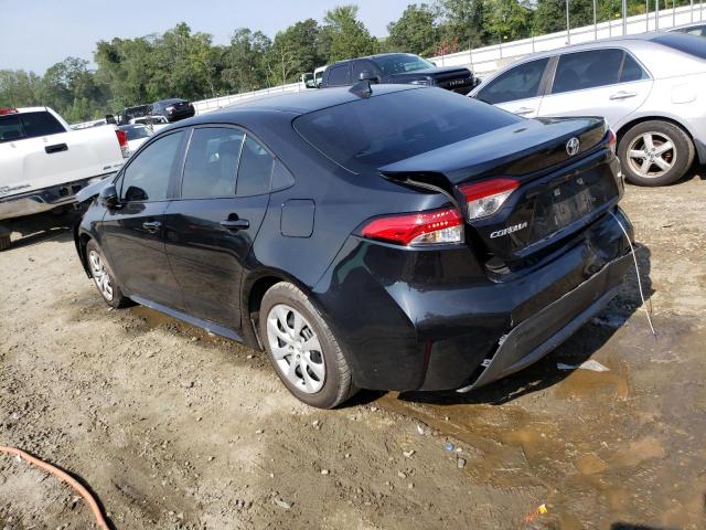 2022 TOYOTA COROLLA LE - 5YFEPMAE1NP324073
