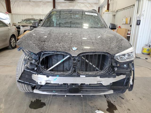 5UXTY9C08M9G18272 2021 BMW X3, photo no. 5