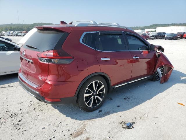 5N1AT2MT6LC812798 Nissan ROGUE S