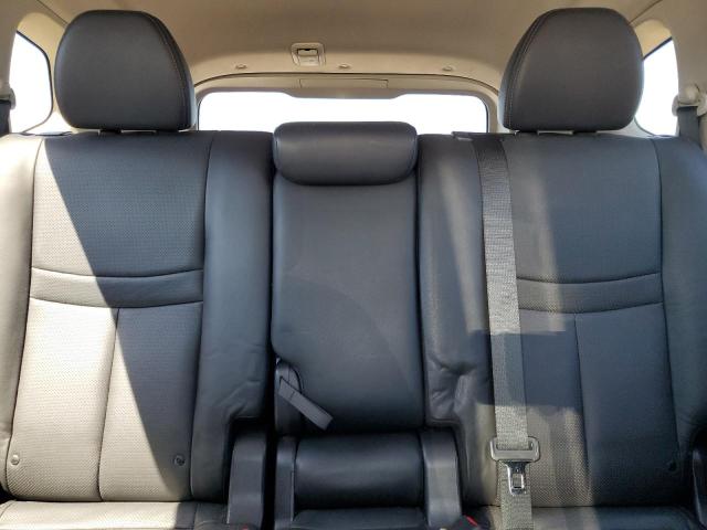 5N1AT2MV7FC852524 Nissan ROGUE S