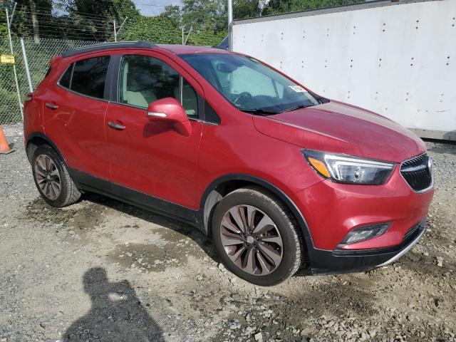 KL4CJBSB0HB216526 2017 BUICK ENCORE, photo no. 4