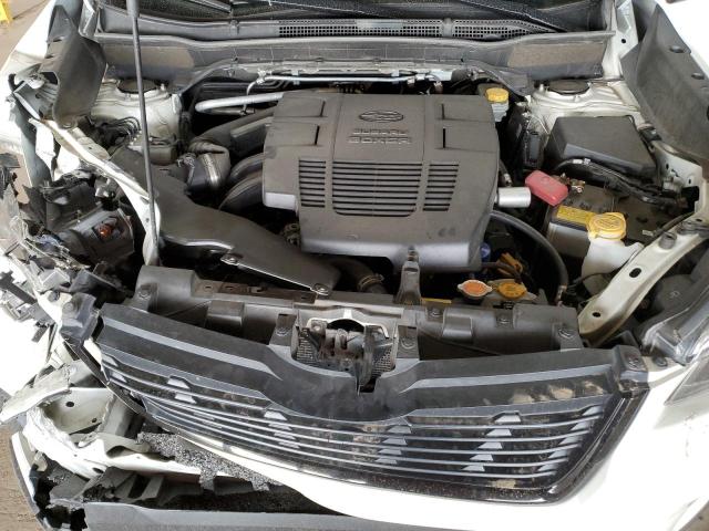 JF2SKAMC4LH436077 Subaru Forester Sport