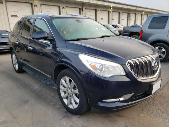 5GAKVCKD5FJ190586 Buick Enclave