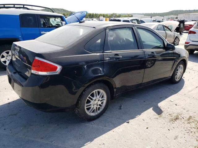 Vin: 1fahp3fn1aw135401, lot: 65455643, ford focus se 20103