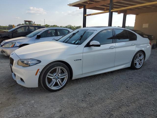 2016 BMW 535 I - WBA5B1C59GG131178