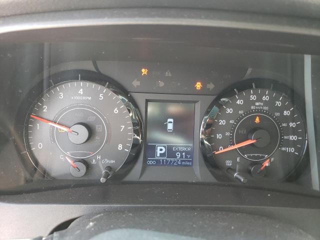 5TDKK3DC4GS748539 Toyota SIENNA LE
