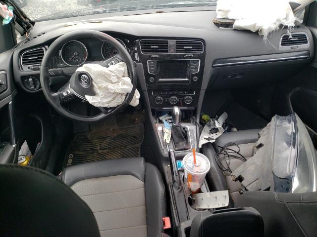 2015 VOLKSWAGEN GOLF SPORT - 3VWCA7AU4FM500380