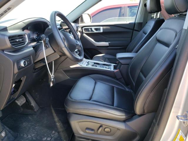 1FMSK8DH8NGA91157 Ford EXPLORER XLT