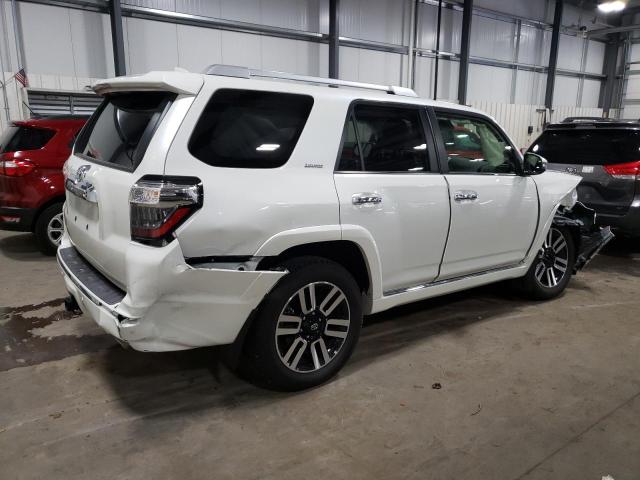 2023 TOYOTA 4RUNNER LI JTEKU5JRXP6127980