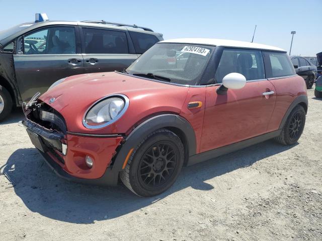 2014 MINI Cooper Coupe 