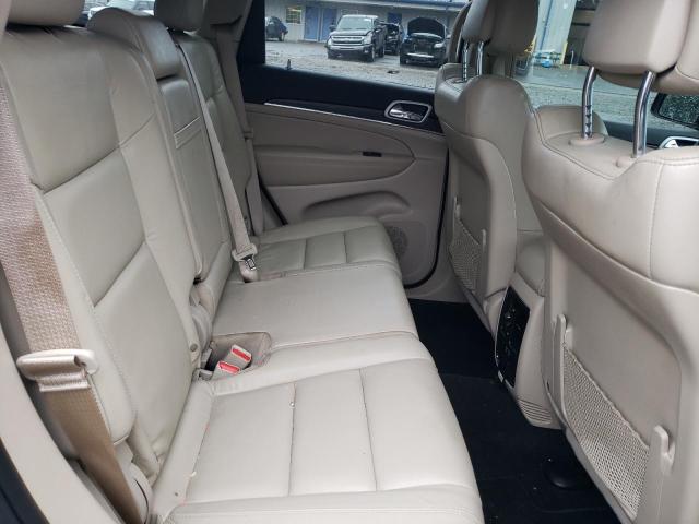 1C4RJFBG1MC839032 Jeep Grand Cherokee Limited
