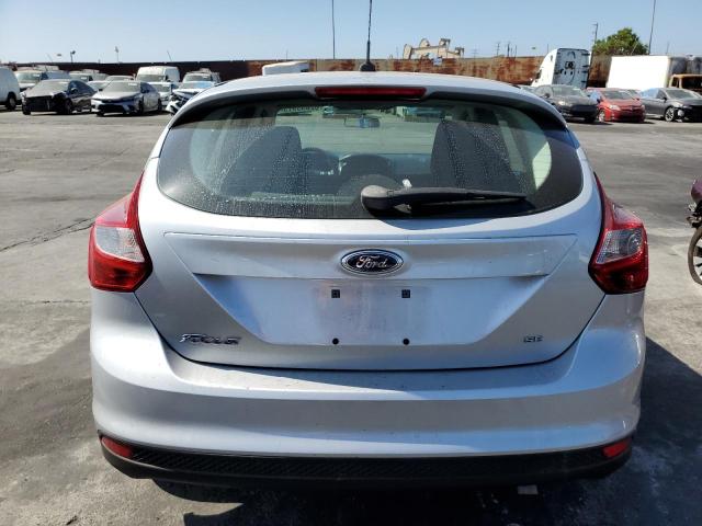 1FADP3K26EL111029 Ford FOCUS SE