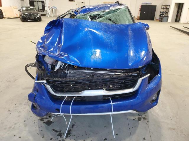 KNDETCA23M7218753 KIA Seltos Sx