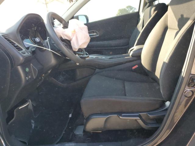 2017 HONDA HR-V EX - 3CZRU5H58HM716348