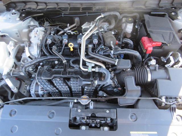 1N4BL4CV8MN392271 Nissan ALTIMA SR