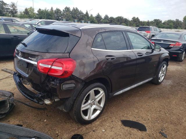 VIN WDCTG4GB2FJ059653 2015 Mercedes-Benz GLA-Class,... no.3