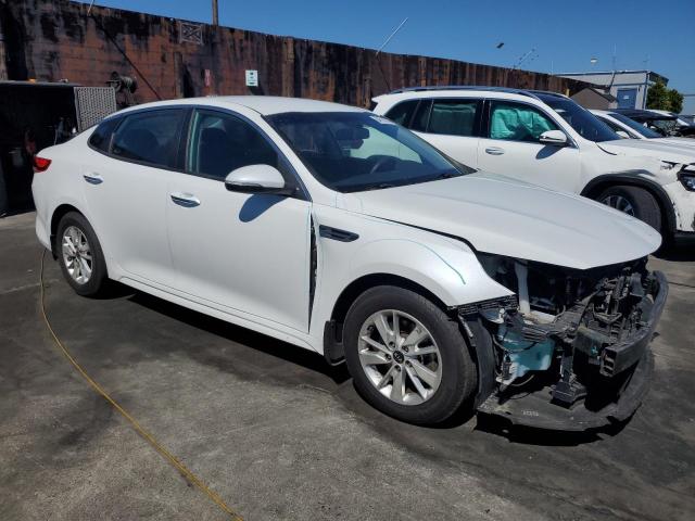 5XXGT4L39GG042131 KIA Optima Lx