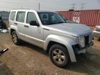 JEEP LIBERTY SP снимка