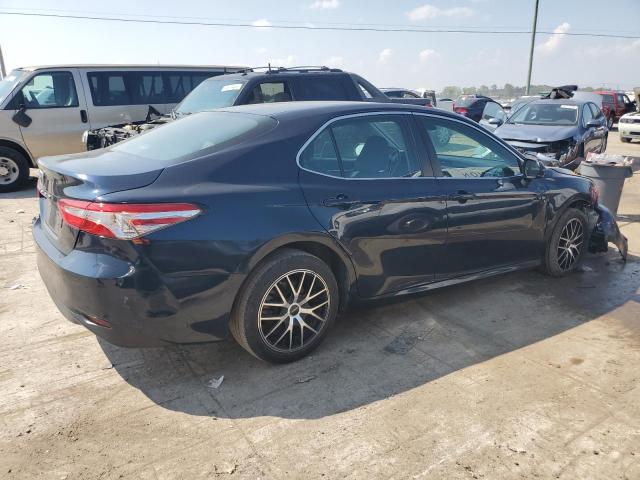 4T1B11HK3JU673453 | 2018 Toyota camry l