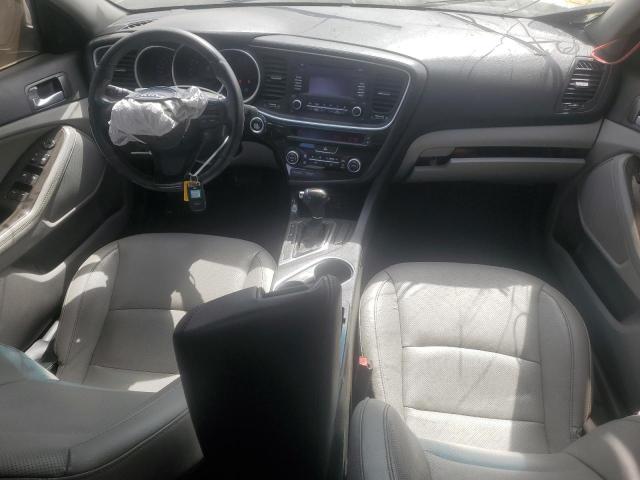 5XXGN4A73FG447402 KIA OPTIMA EX
