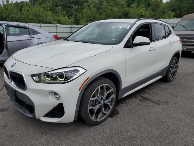 VIN WBXYJ5C33JEF73326 2018 BMW X2, Xdrive28I no.1