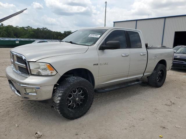 2010 Dodge Ram 1500 