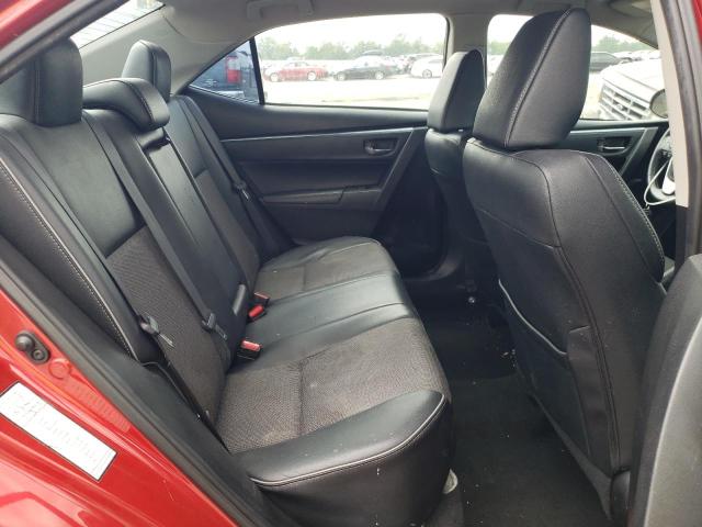 2015 TOYOTA COROLLA L - 5YFBURHE7FP306693