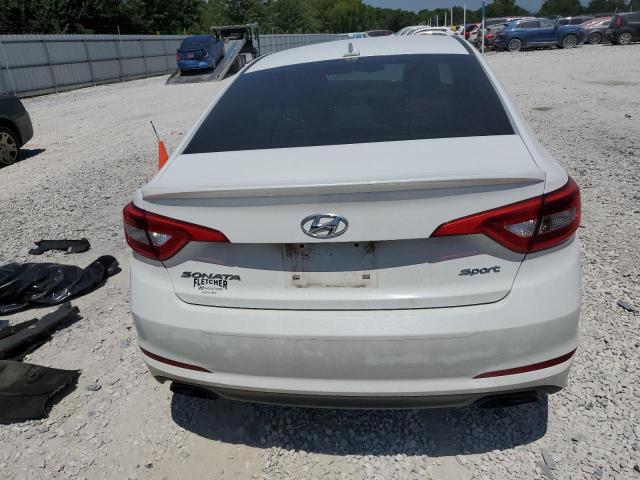 2017 HYUNDAI SONATA SPO - 5NPE34AFXHH467979