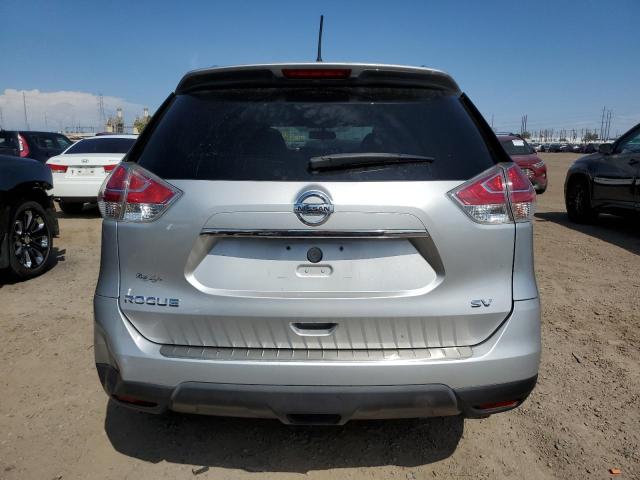 KNMAT2MT8FP517882 Nissan ROGUE S