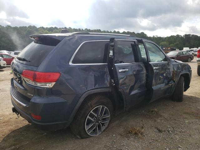 1C4RJFBG6KC815273 Jeep Grand Cherokee Limited