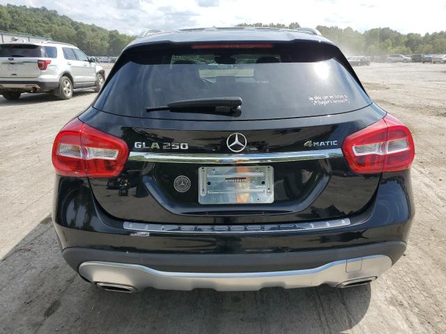 WDCTG4GB7KU017326 Mercedes-Benz Gla 250 4matic
