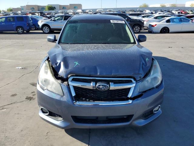 4S3BMBM64E3023987 Subaru Legacy 2.5i Limited