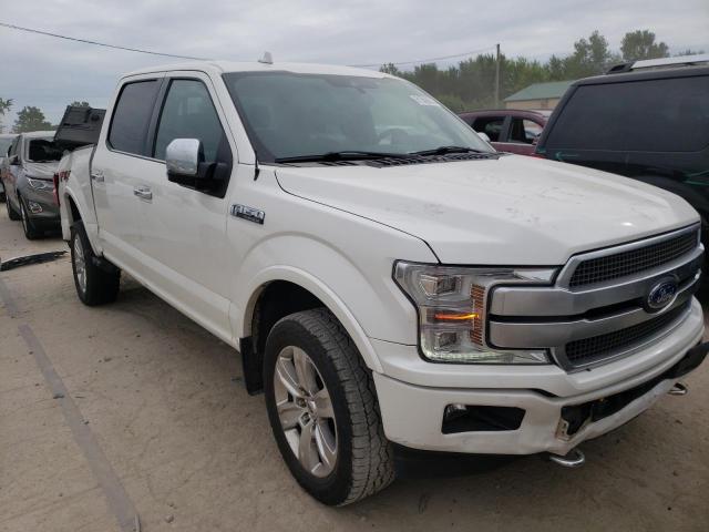 2018 FORD F-150 1FTEW1EG3JFB41000