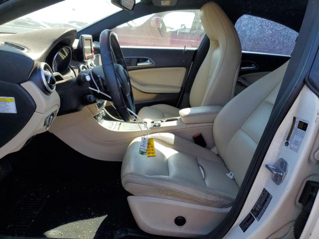 WDDSJ4EB1EN026176 Mercedes-Benz CLA 250