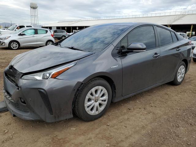 2020 Toyota Prius 