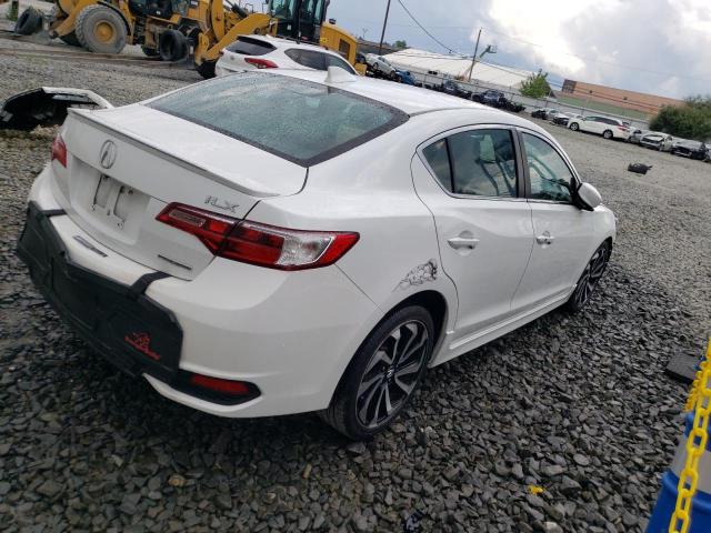 2018 ACURA ILX SPECIA - 19UDE2F42JA007036