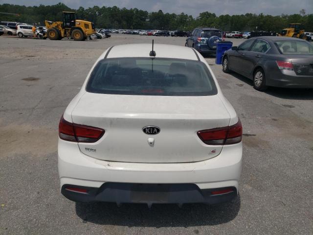 3KPA24AB9KE201878 KIA RIO S