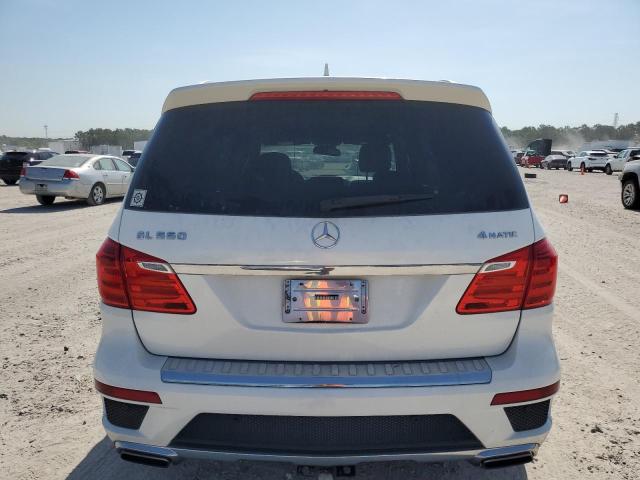 VIN 4JGDF7DE1EA440157 2014 Mercedes-Benz GL-Class, ... no.6