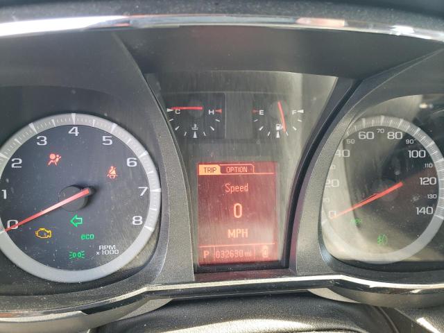2GKALREKXF6175256 GMC Terrain Sle