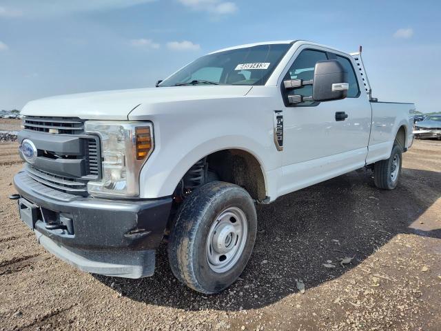 2019 Ford F-250 