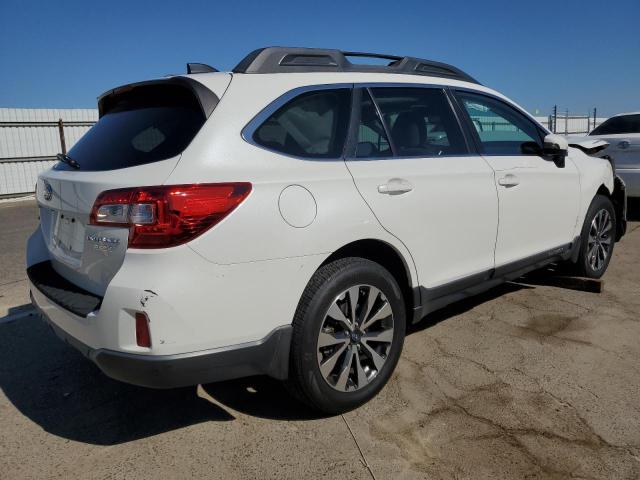 Subaru Outback 2.5i Limited 2016 4S4BSANC3G3233886 Image 3