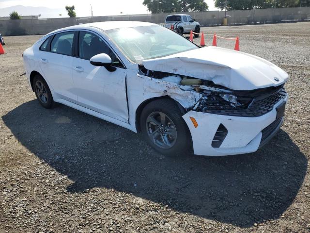 5XXG24J21MG030399 KIA K5 LX