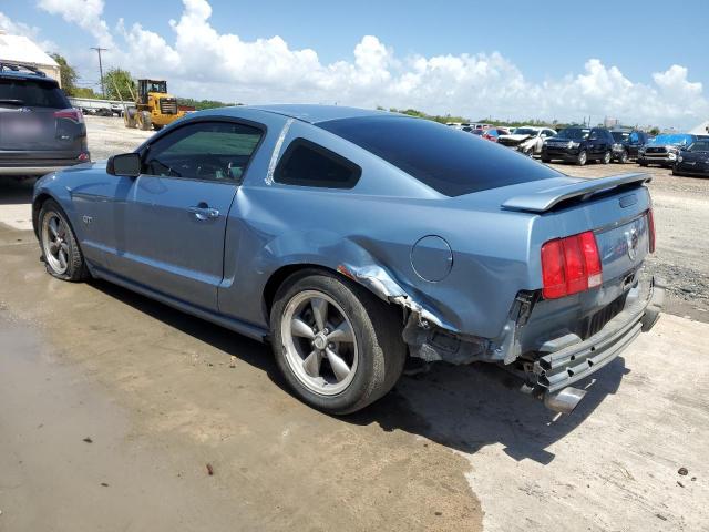 FORD MUSTANG GT 2005 1