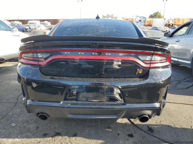 2C3CDXGJ4LH111518 Dodge Charger Scat Pack