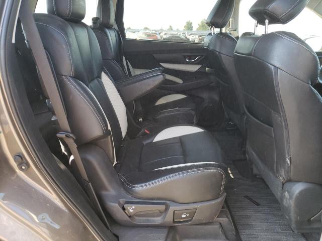 4S4WMAED4N3464815 Subaru Ascent Premium