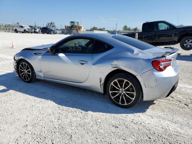 2020 SUBARU BRZ LIMITE JF1ZCAC17L8700277